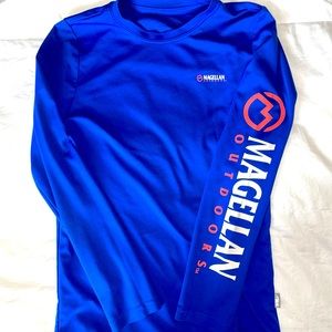 Magellan outdoors shirt